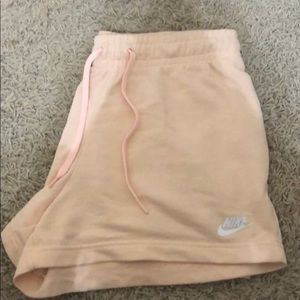 Nike shorts